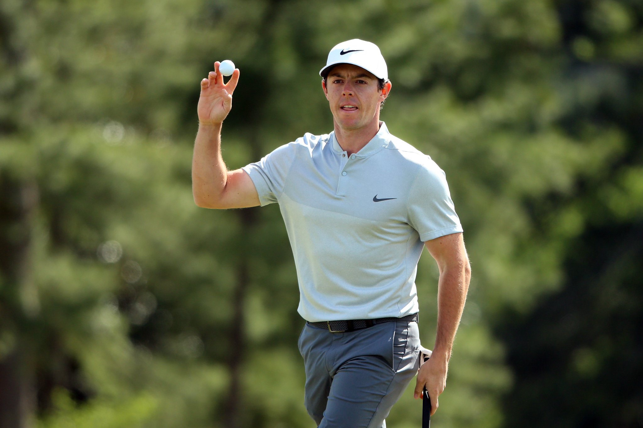 US Open  The Open  PGA Championship  All by the age of 25  Happy birthday to the newlywed Rory McIlroy 