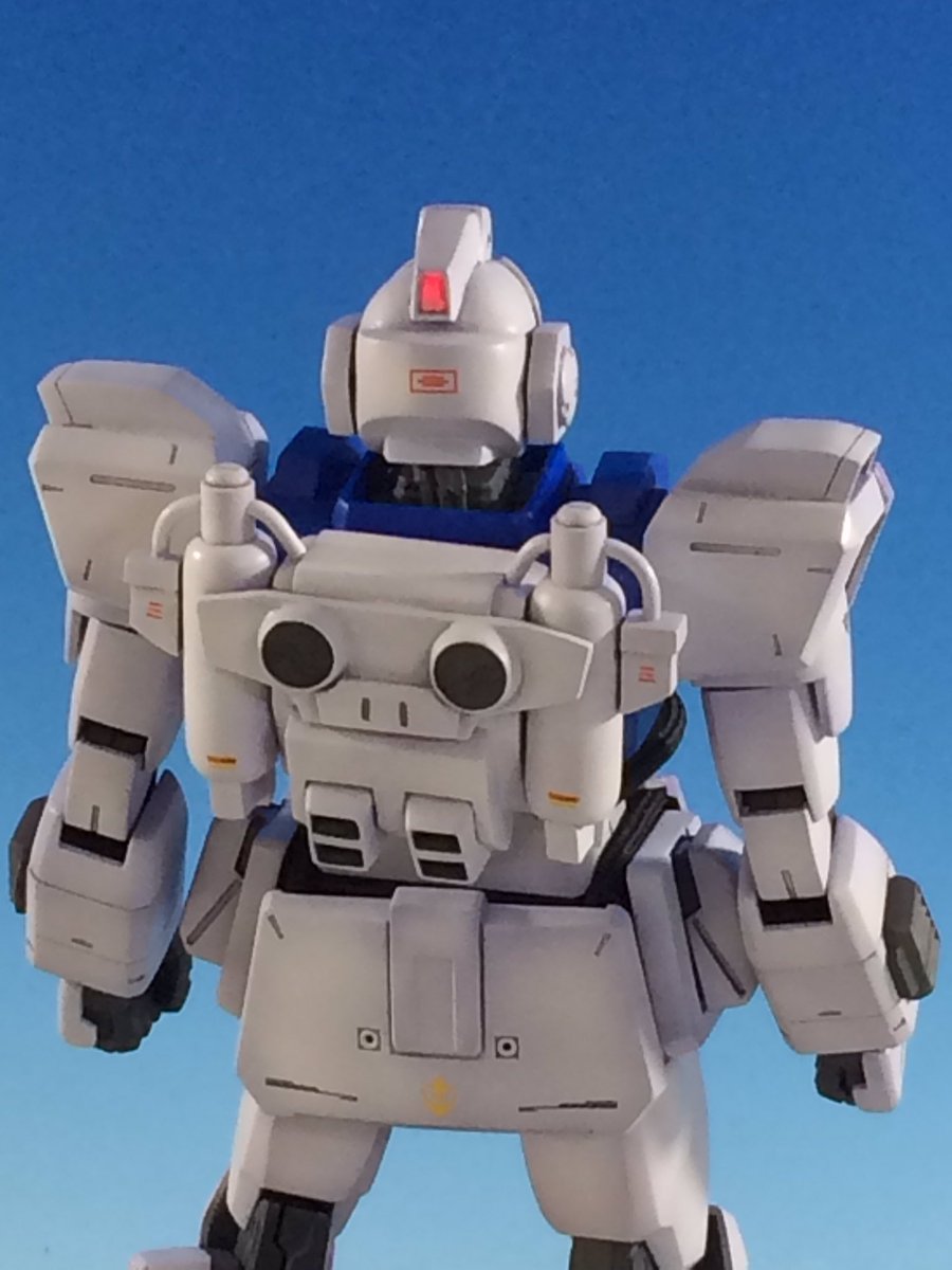 アッシー Mg陸戦型ジム改造 Mgブルーディスティニー0号機 蒼き運命 序章 完成しました 製作期間3ヶ月弱 Ledを内蔵させてexamシステムを発動できるように仕上げました 電飾同盟 アッシー Mg陸戦型ジム改造 Mgブルーディスティニー0号機 蒼き運命 序章 完成しました 製作期間3ヶ月弱 Ledを内蔵させてexamシステムを発動できるように仕上げました 電飾同盟