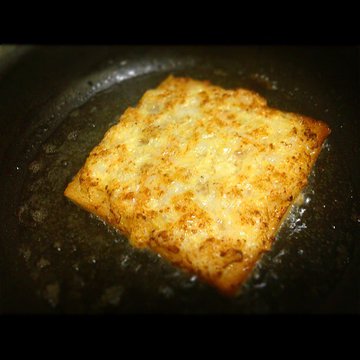ボクを食べないキミへ 簡単タイ風えびパンの作り方 Nanamiの食敵 えび リュウジさんのアレンジレシピ 凛とした暮らし 凛々と