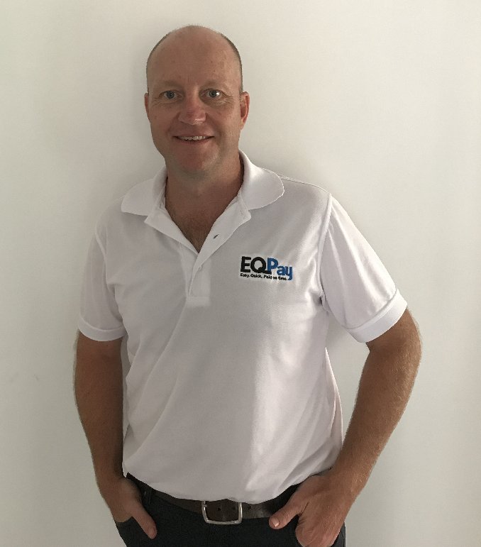 EQPAY's tweet image. EQPay is pleased to announce the appointment of .@EQPayMick as our new #Business Development #Manager. #horse #horseracing #ausbiz #qld