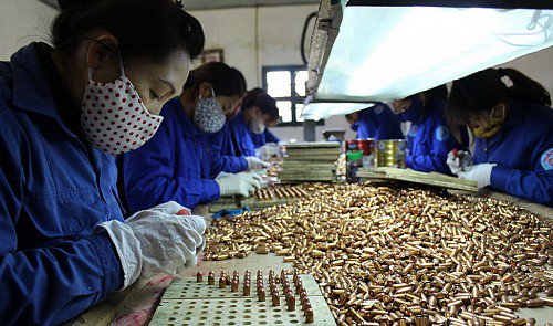Fukumori Twitterren 外国から輸入するとコストがかかる7 62 54ミリ弾の製造や若い技師がm14とm60ライフル用の7 62x51mm Nato弾の製造に成功 Steel Piercingとarmor Piercing Bulletの違いがわからん 同じ徹甲弾ではないんかな T Co Goew3gaq7h Fukumori Twitterren 外国から輸入するとコストがかかる7 62 54ミリ弾の製造や若い技師がm14とm60ライフル用の7 62x51mm Nato弾の製造に成功 Steel Piercingとarmor Piercing Bulletの違いがわからん 同じ徹甲弾ではないんかな T Co Goew3gaq7h
