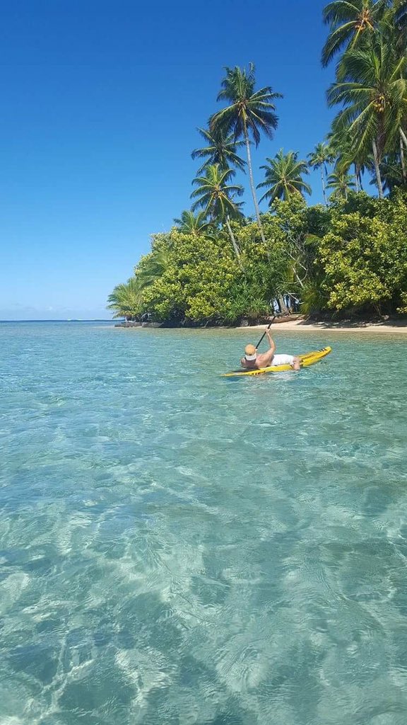 flokler's tweet photo. Merci @Tahiti Tourisme et @Air Tahiti Nui ! Punaise ! #PartezATahiti #lovetahiti https://t.co/cJ843HwRRd