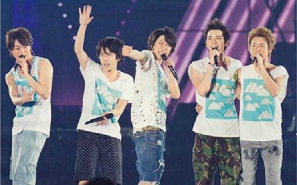 syusse's tweet photo. #嵐好きな人RT
#嵐応援する人いいね
#ジャニーズすきなひとはRT
#大野智　#相葉雅紀 　#櫻井翔 　#二宮和也　#松本潤 https://t.co/3HdnPfE27e