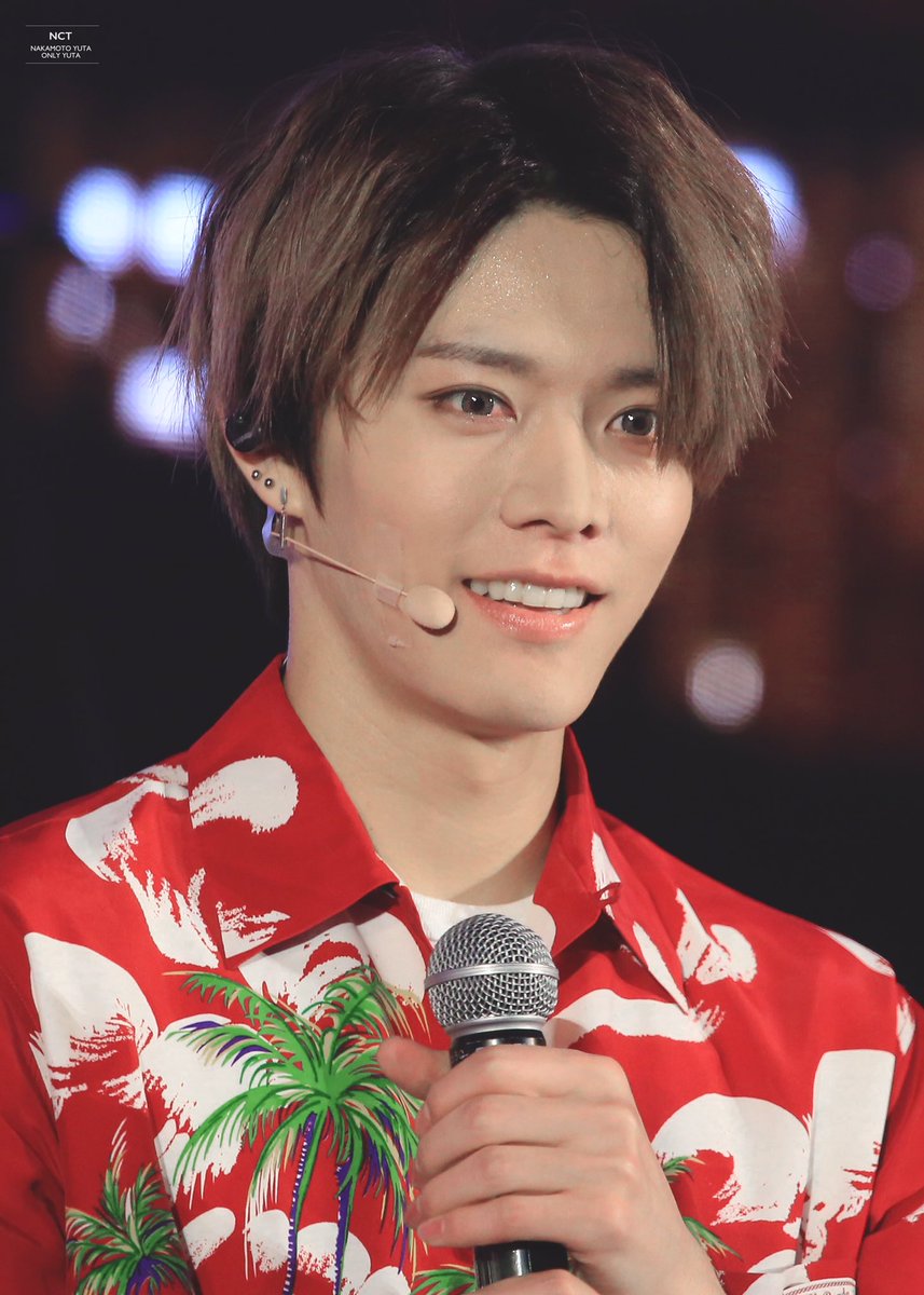 nctnakamotoyuta on X