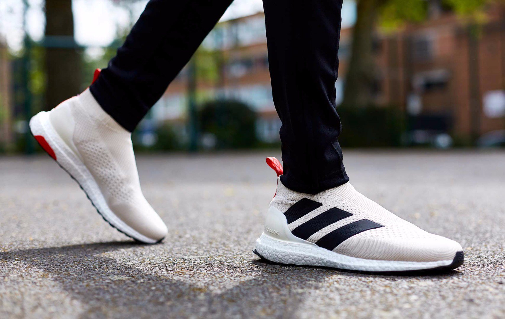 A 16 deals ultra boost