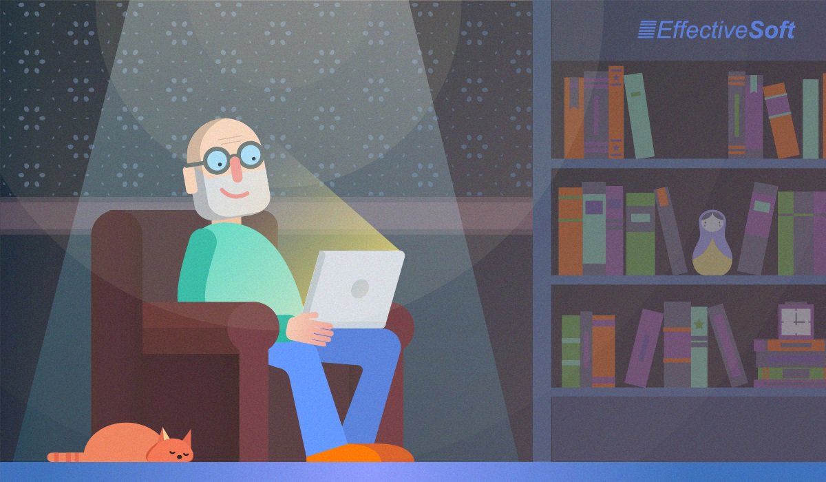 ipad_soft's tweet image. How to develop a stunning mobile app for #elderly people.
#UI #UX #appdesign #mobile 
ow.ly/Mce430blKto