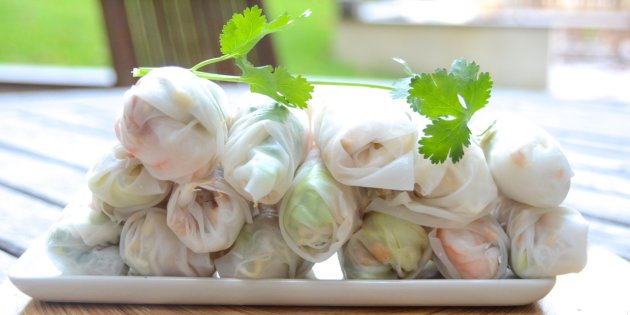 Le HuffPost Blog tweet media