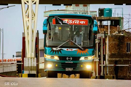 BusService2's tweet image. 