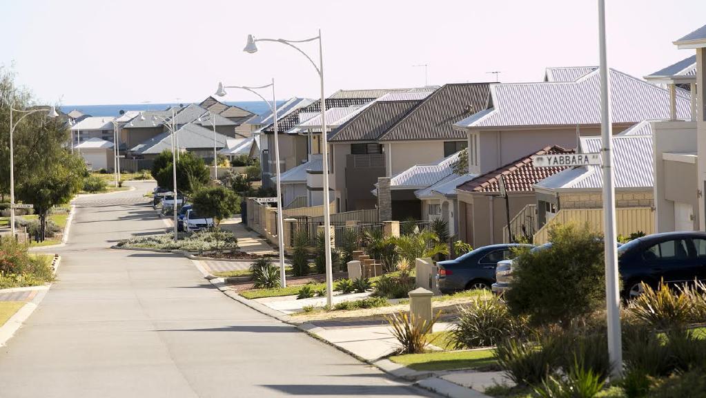 MBAWA_News's tweet image. Housing Affordability is all about land price says Master Builders. Read the full media release at bit.ly/2qCX91B