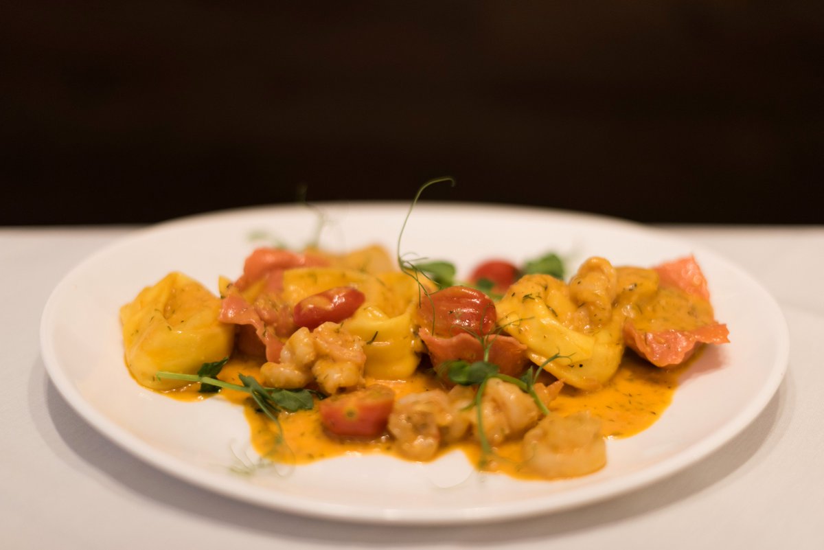 Mimmos #WednesdayWisdom - Avoid drowning your pasta in sauce, the Italian way is to lightly cover the dish and let the pasta do the talking.