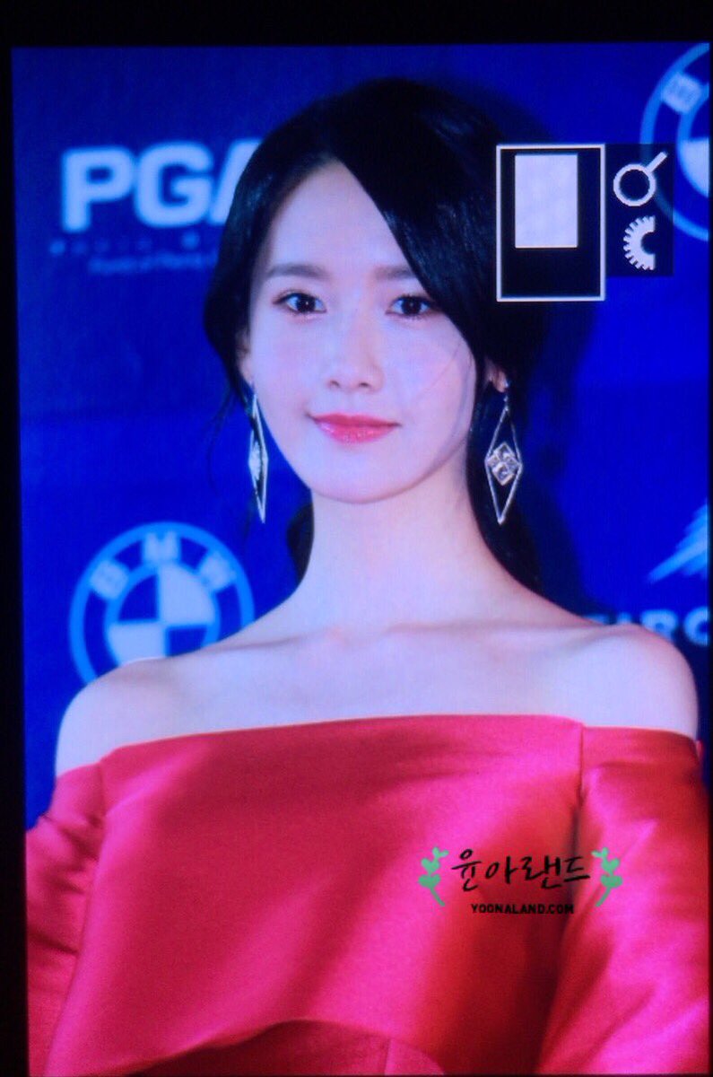 [PIC][03-05-2017]YoonA tham dự "53rd Baeksang Arts Awards" vào chiều nay + Giành "Most Popular Actress or Star Century Popularity Award (in Film)" C-4vpwNU0AElyYl