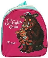 SMOKEYFORMBY's tweet photo. #WIN a Cute Gruffalo Bag, courtesy of Kool Kids! #competition follow @BabySwaporShop & @koolkids2011 & RT! https://t.co/ZMG1jPLtem #dtgd