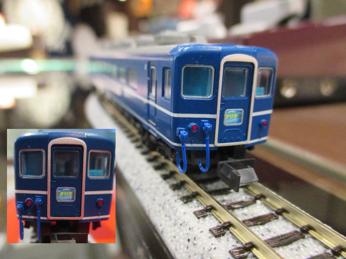 KATO京都駅店 on X: 