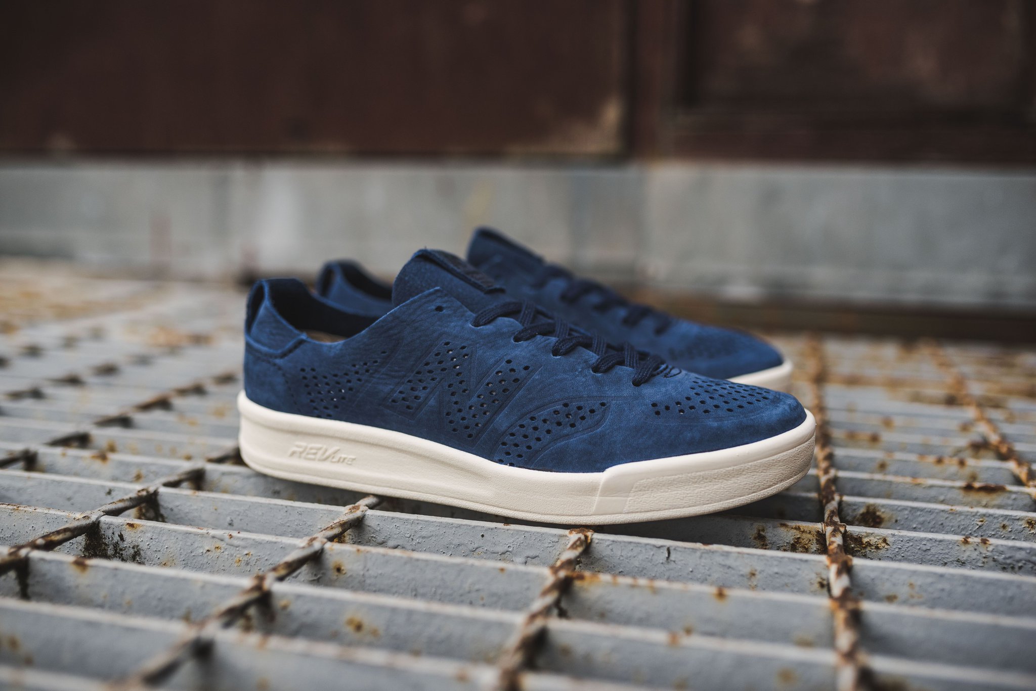 new balance athletic series