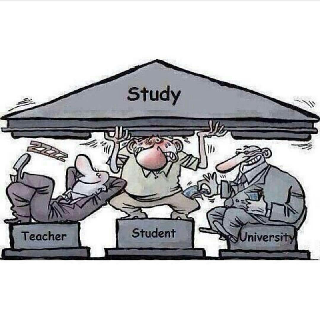 WakeupPeopIe's tweet image. Your thoughts?