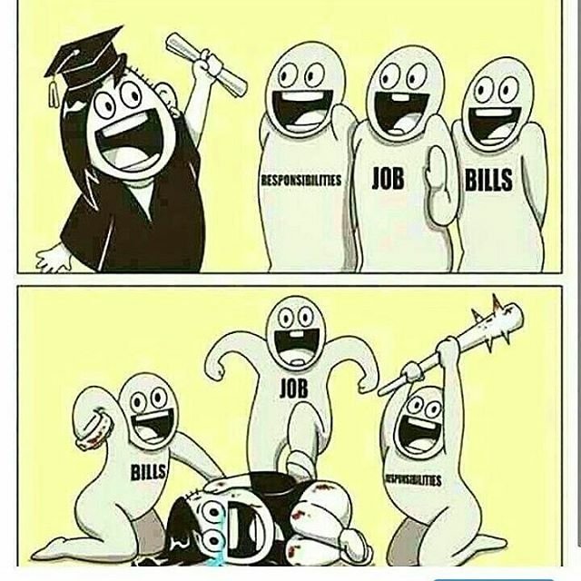 WakeupPeopIe's tweet image. Your thoughts?