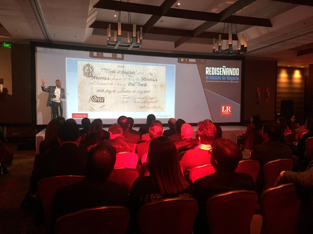 Nexsysla's tweet photo. Bharath Natarajan, Go to Market Channel Director Oracle -Es vital la Transformación Digital. #NexsysMasDigital #LetsShiftWithOracleCloud https://t.co/a5i5PYb2W1