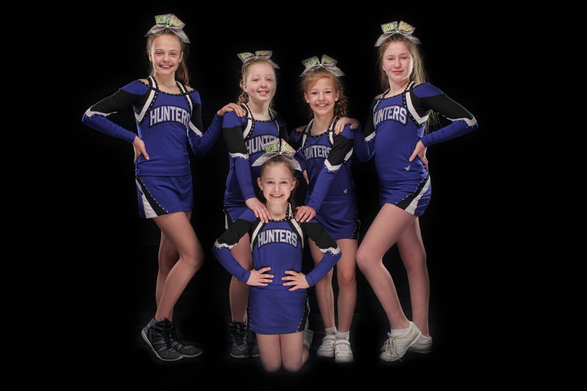 Hunters_Cheer's tweet image. Our amazing athletes that are representing #TeamUK at Europeans this July! Please donate via gofundme.com/huntersecc2017 #Horwich #Bolton