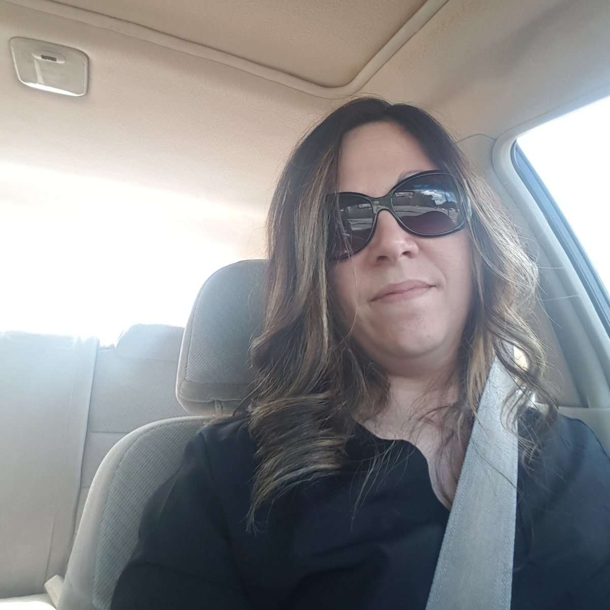 KariTilley's tweet image. #NewProfilePic