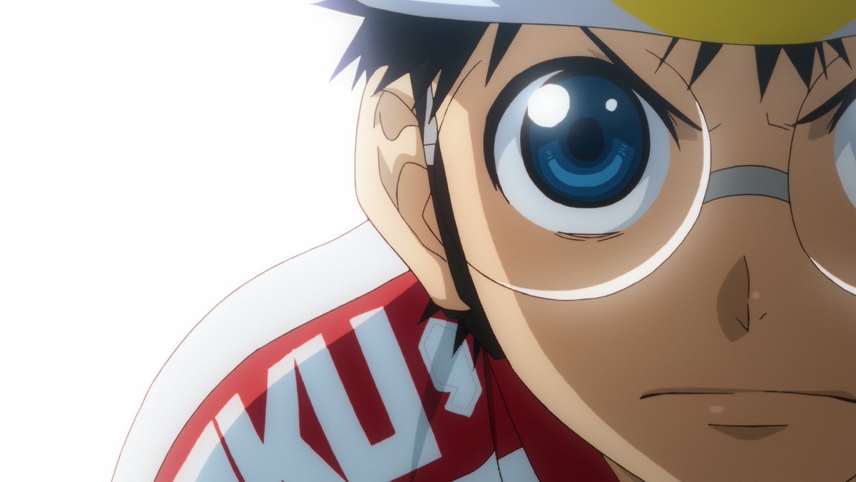 弱虫ペダル Glory Line 今夜テレビ大阪とテレビせとうちで 弱虫ペダル New Generation 第17話 スタート オンエア いよいよスタートするインターハイ 熱い夏を一緒に体感しましょう テレビ大阪 深夜3 05 テレビせとうち 深夜2 10 Yp Anime 弱虫ペダル Glory Line 今夜テレビ大阪とテレビせとうちで 弱虫ペダル New Generation 第17話 スタート オンエア いよいよスタートするインターハイ 熱い夏を一緒に体感しましょう テレビ大阪 深夜3 05 テレビせとうち 深夜2 10 Yp Anime