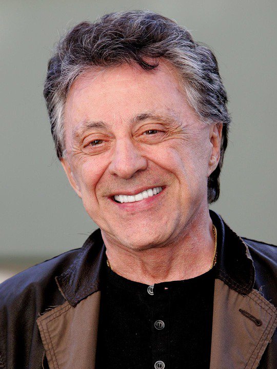 Happy Birthday Frankie Valli 