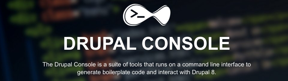 valuebound's tweet image. Console your #Drupal 8 Module Development bit.ly/2pXMTor
#ModuleDevelopment  #Drupal