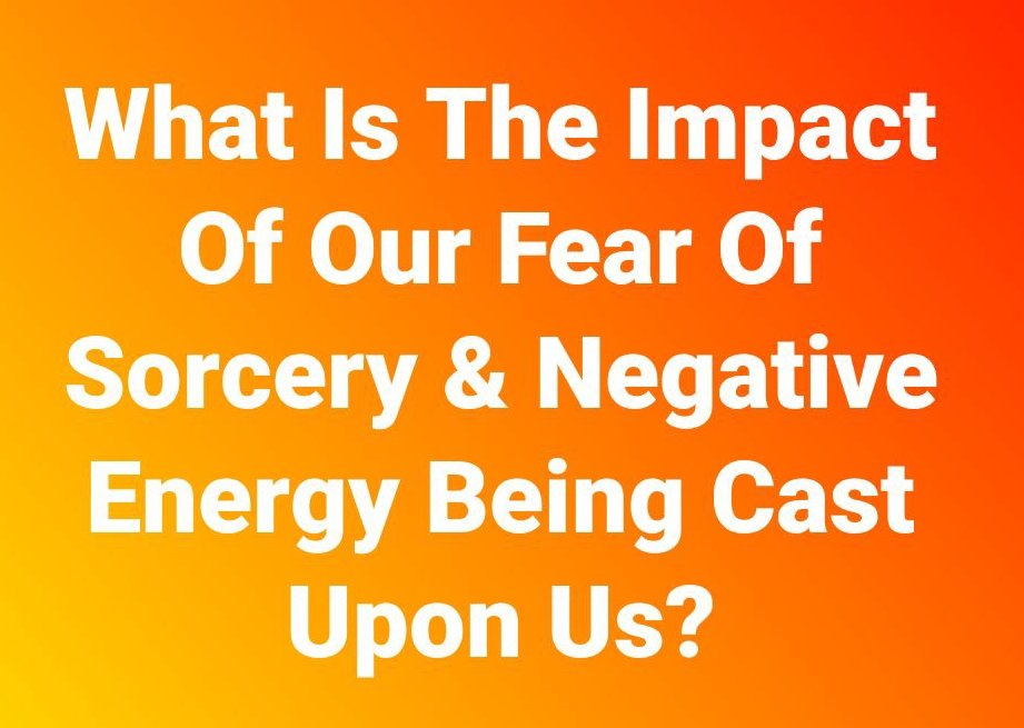 W/negativity, superstition, sorcery TOONA, NINDHIYA, fake news, fear, &amp; conflict everywhere, what's SIKHI suggest?

m.facebook.com/story.php?stor…