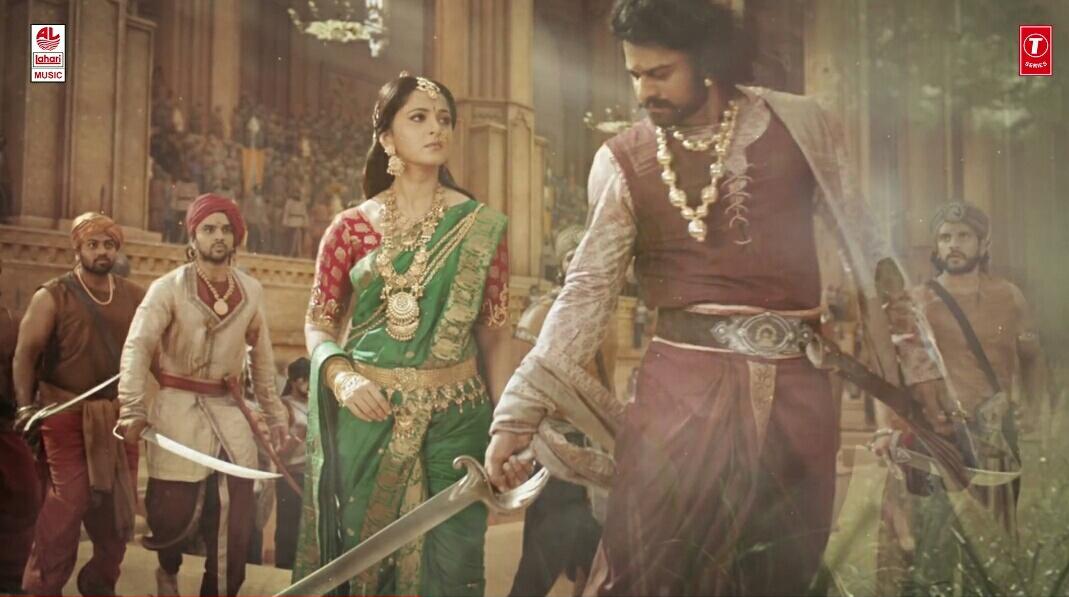 Happy Birthday Anushka Shetty    