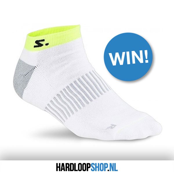 Hardloopshop's tweet image. Wil jij een paar Salming hardloopsokken winnen? 😍 Bekijk dan snel onze WINACTIE op Facebook ➡ bit.ly/SalmingHardloo… #salming #running