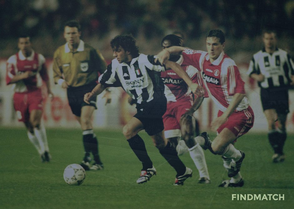 FindMatchapp's tweet image. Sarà la sfida traFalcao e Mbappé contro la solidità difensiva formata da Barzagli, Bonucci e Chiellini. Questa è #MonacoJuve #UCL FINDMATCH