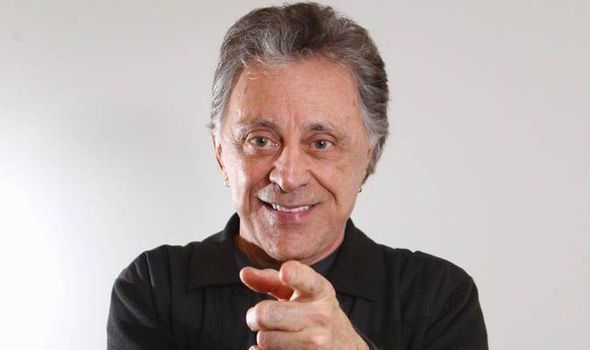 A Big BOSS Happy Birthday today to Frankie Valli from all of us at Boss Boss Radio! 
