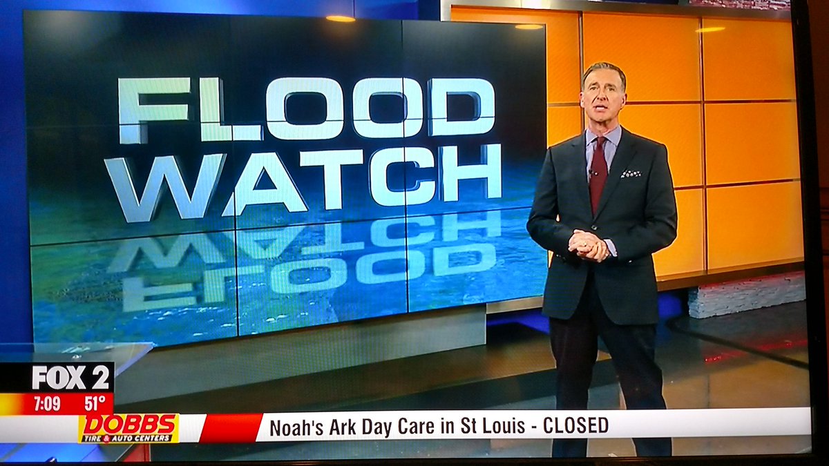 We're doomed, Noah's Ark is closed!!!
