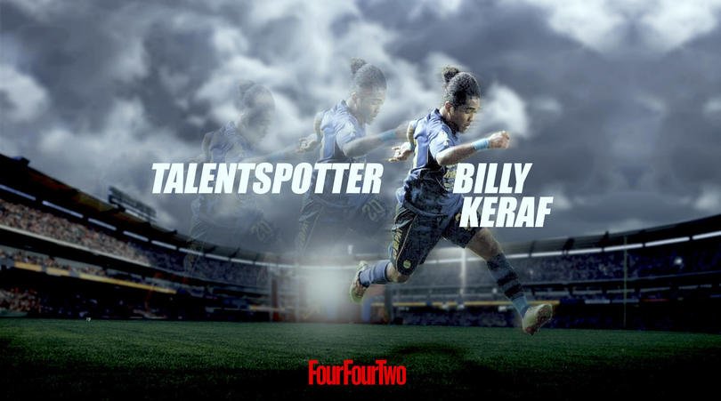 #Talentspotter 

Fulgensius Billy Paji Keraf: Wonderkid Anyar Persib yang Berulang Kali Ditolak Trial
- fourfourtwo.com/id/features/fu…