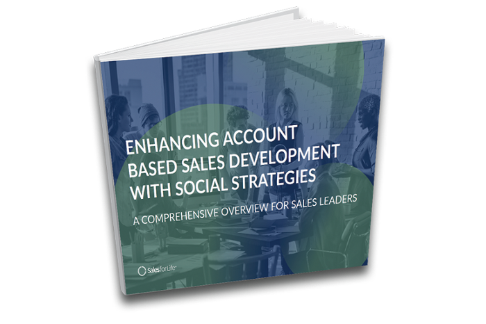 Intelliverse's tweet image. Enhancing #AccountBasedSalesDevelopment With #Social Strategies:  salesforlife.com/blog/enhancing… @MySales4Life