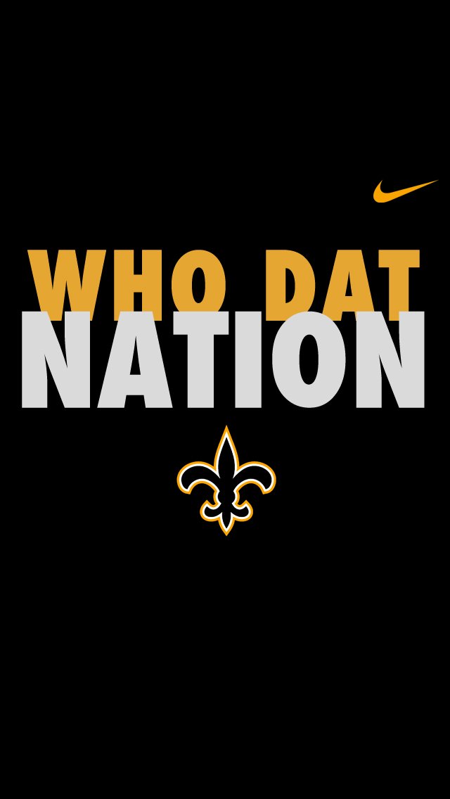 504Experience's tweet photo. Like this post if you are apart of the "WHO DAT NATION". #SAINTS #NEWORLEANS #504EXPERIENCE #FOOTBALL #CHAMPIONS https://t.co/nncYniET2x