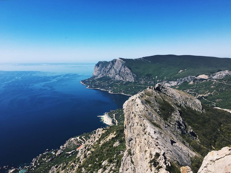 crymnash's tweet image. Ильяс-Кая и Храм Солнца crymnash.ru/il-yas-kaya-i-…