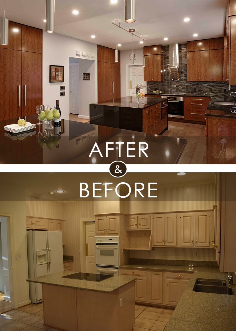 JGilmerKB's tweet image. #BeforeAndAfterDesign by #PaulBentham4JenniferGilmer in Washington DC. gilmerkitchens.com