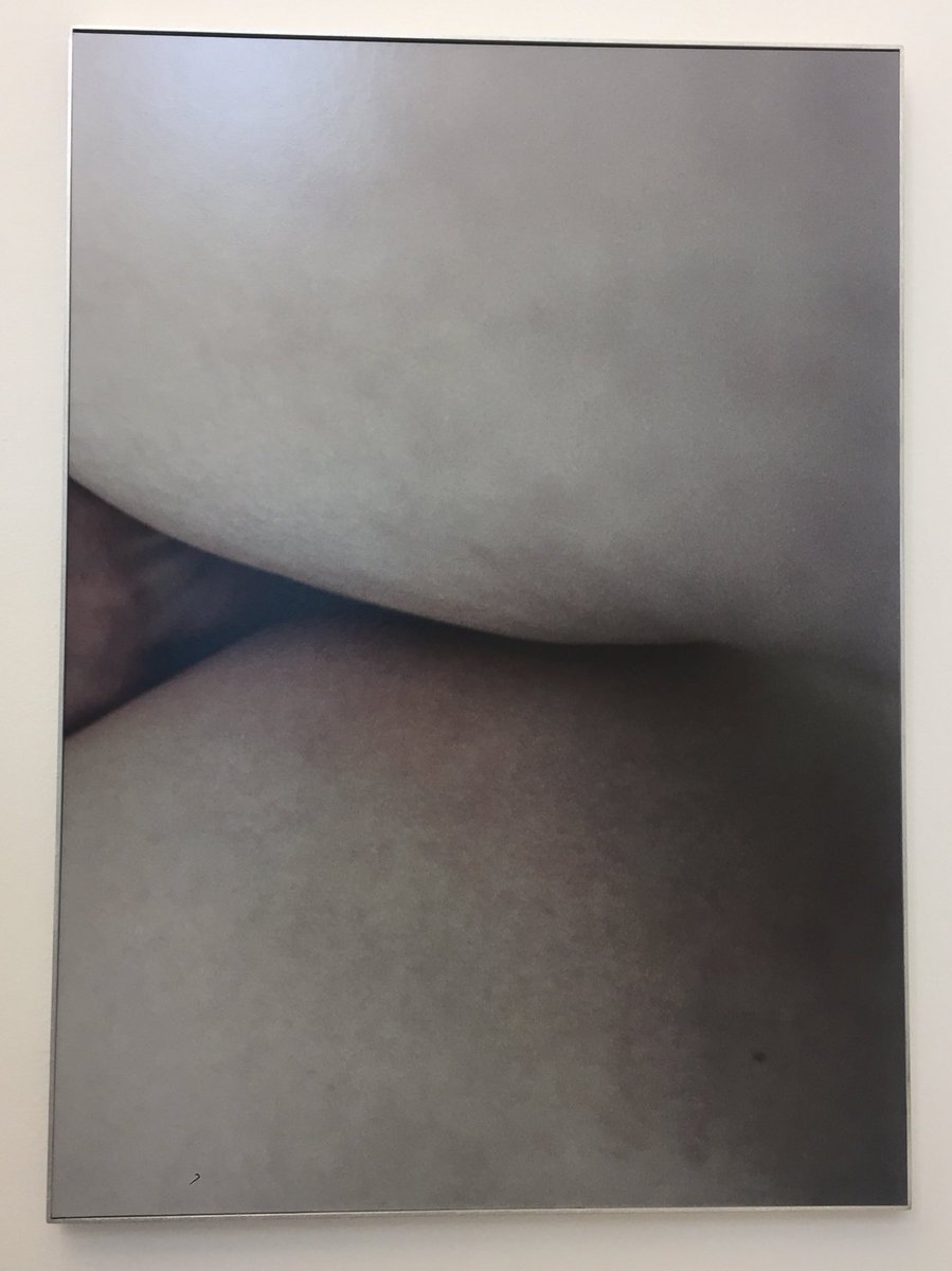 Most beautiful work by Mia Dudek and Alix Marie. 'MDAM' at <a href="/RomanRoad_RR/">Roman Road</a>