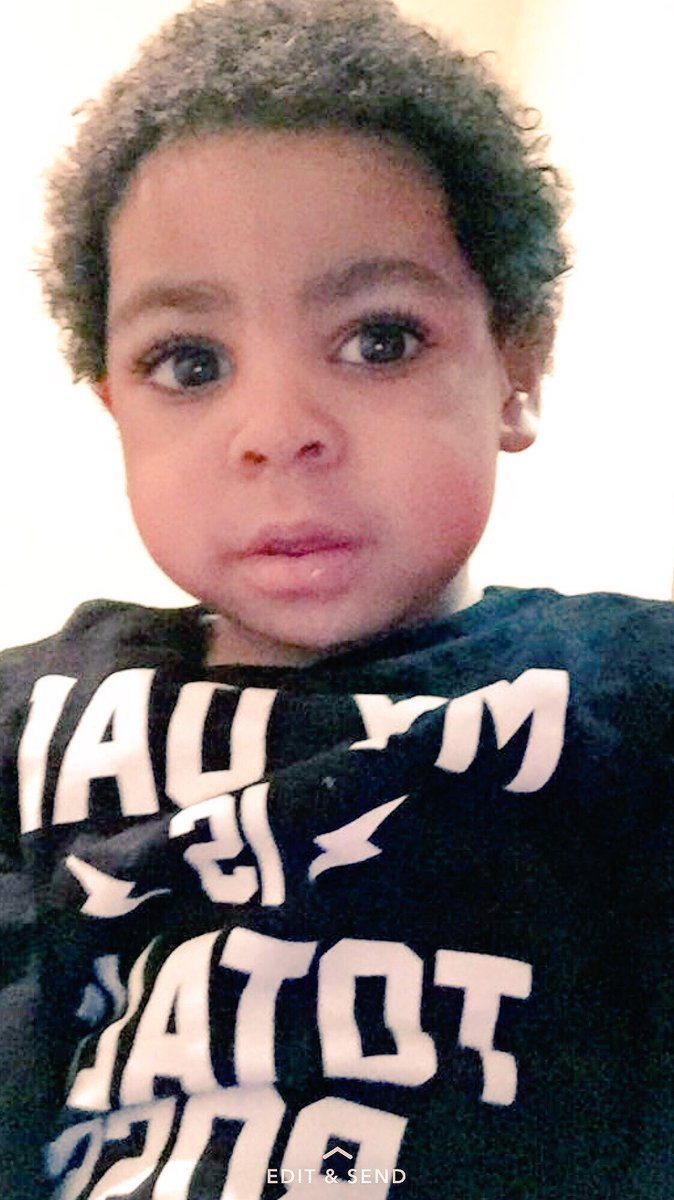 ToneSkrilla's tweet photo. Double Trouble
#LiveThruMyKids
#Aden&Jaden
#ThisAllMe❤️ https://t.co/HithQ9mDrG