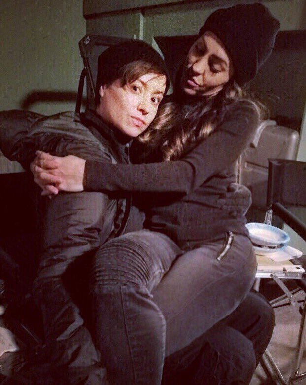 best of aos cast tweet media