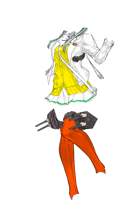 ユニフォームっぽくする雑コラの作り方 Togetter