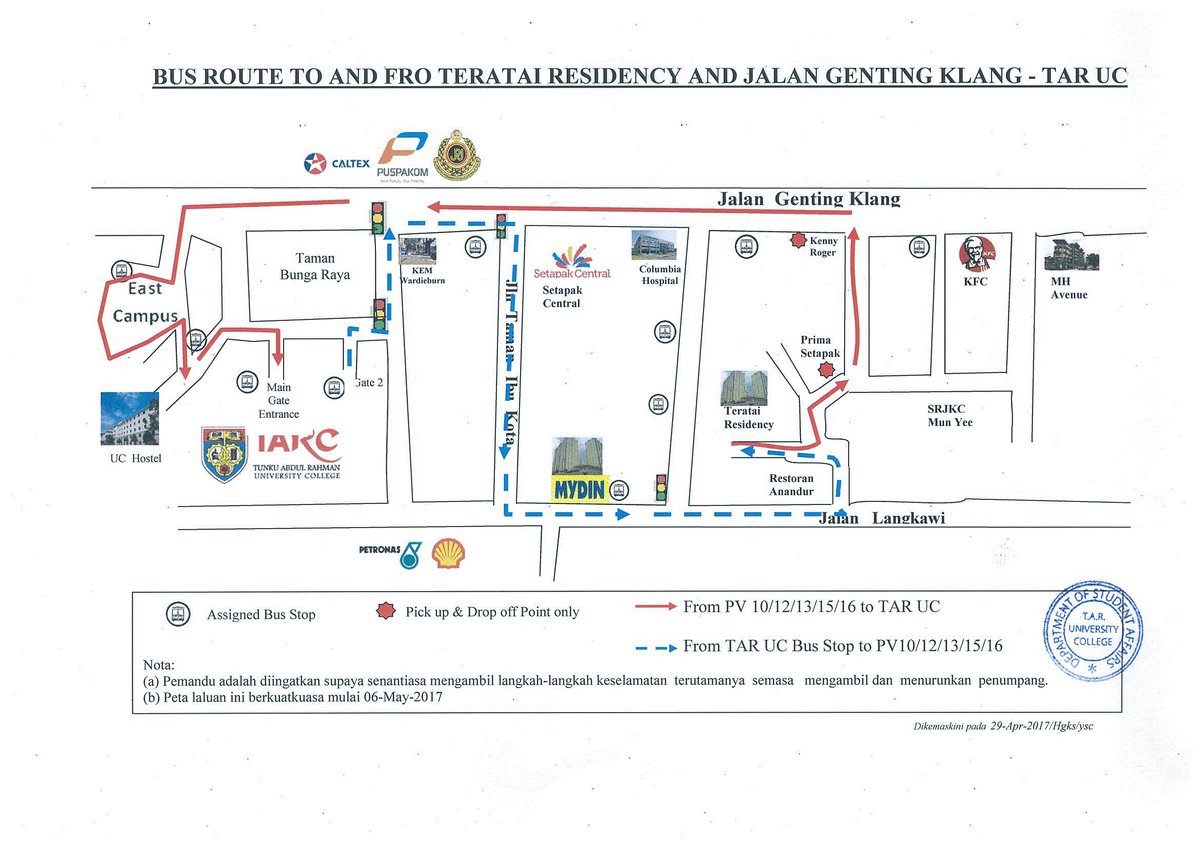 Map taruc NUEVA ECIJA