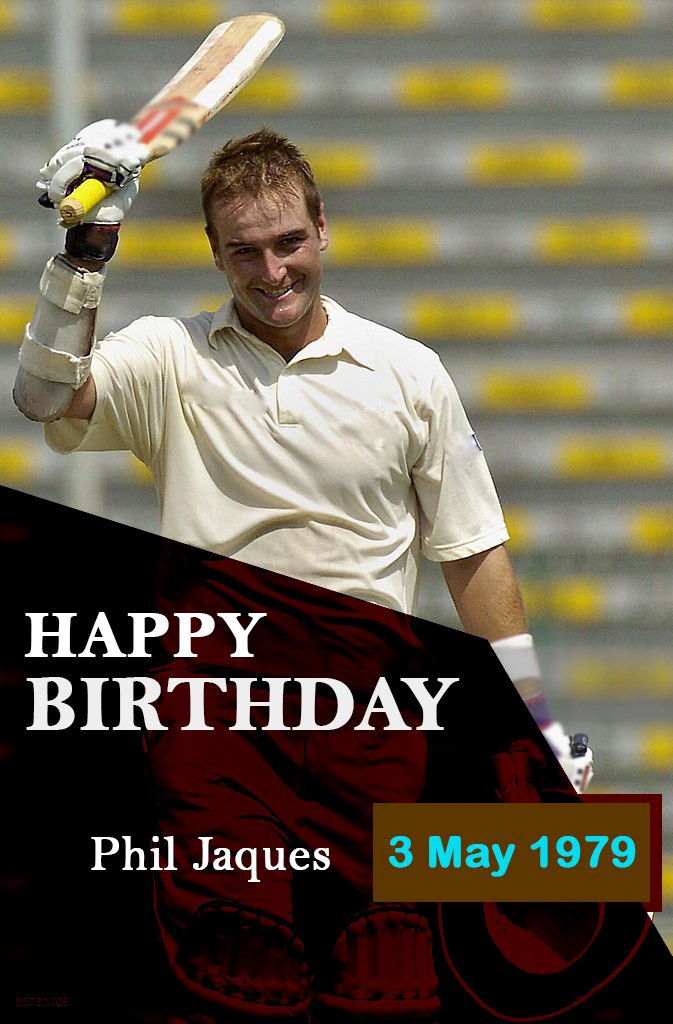 Wish You A Very Happy Birthday..!!
\"Phil Jaques\" 
Have A Great Life Ahead..  