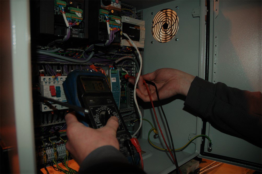 TrantecSolids's tweet image. We have begun testing our new Control Systems! Check back here for updates, or visit our website! trantec.info #materialhandling