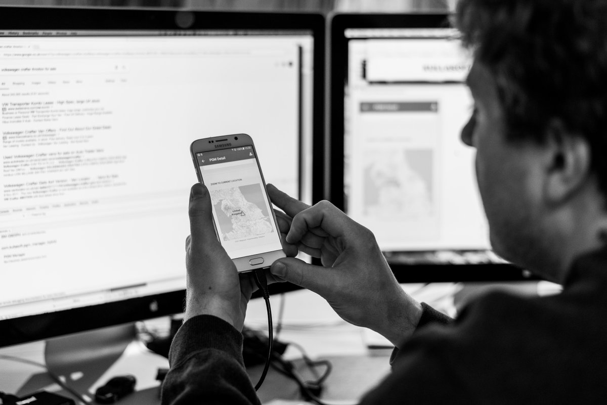 kullasoftltd's tweet image. We're on a mission to help #surveyors! How will we do that? By #developingapps to help save them time & money. ow.ly/9Tzn30bo3iK