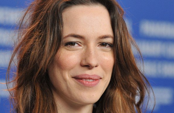 Happy Birthday, Rebecca Hall !! 