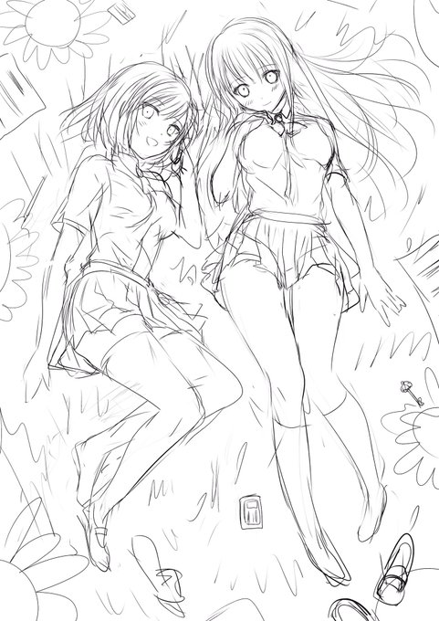 これは載せたかな?( 'Θ' ) #ヒマ恋 