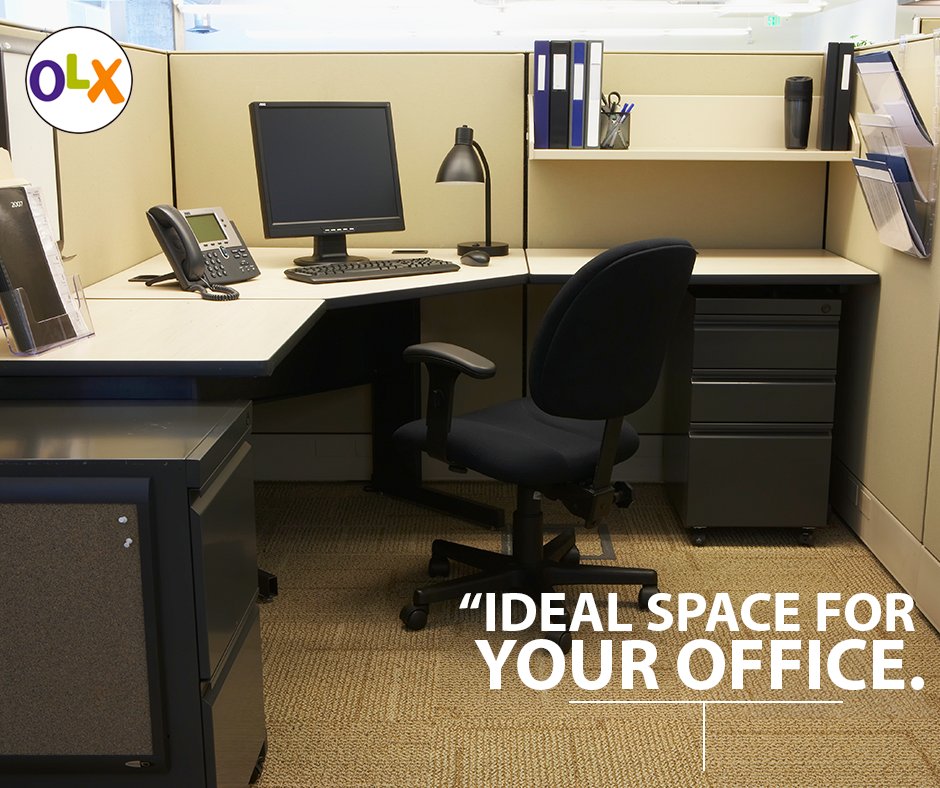 Jiji Ghana on Twitter "Your dealings deserves an office, checkout top