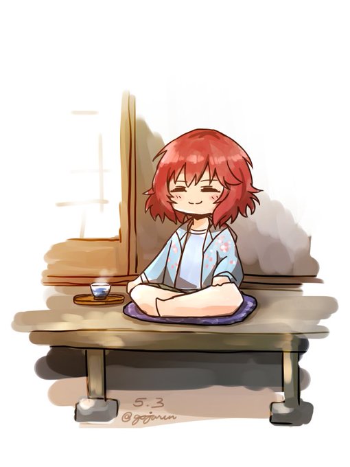 巴のtwitterイラスト検索結果 古い順 巴のtwitterイラスト検索結果 古い順