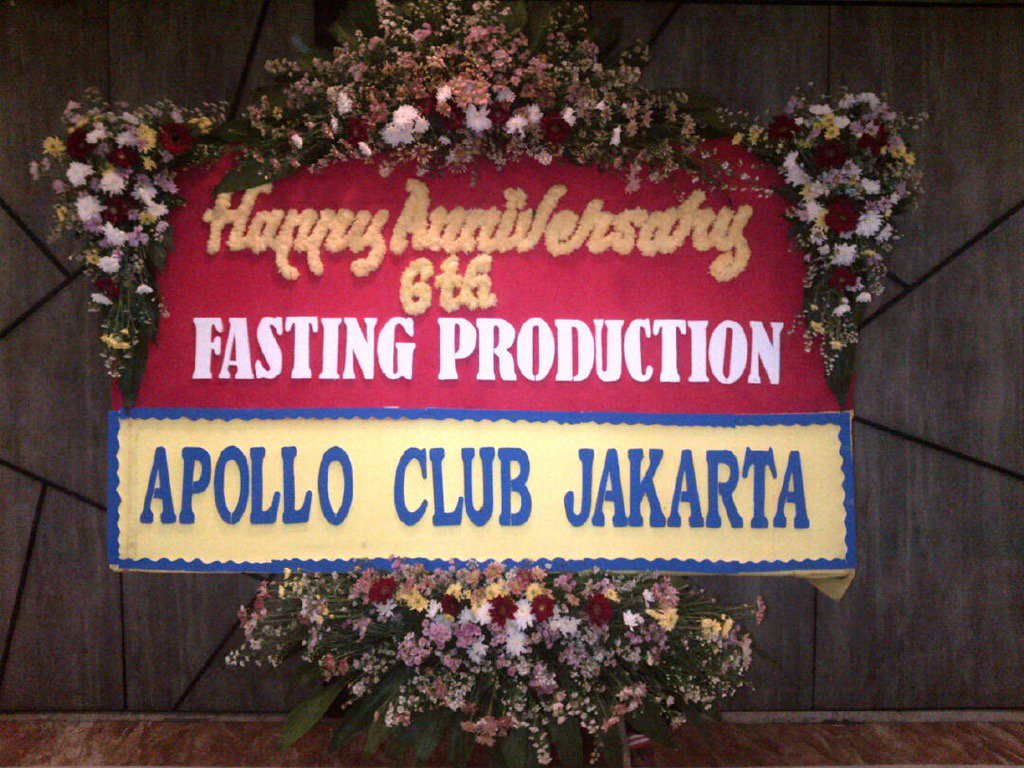 ApolloBarAndClub (@apollobellagio) on Twitter photo 